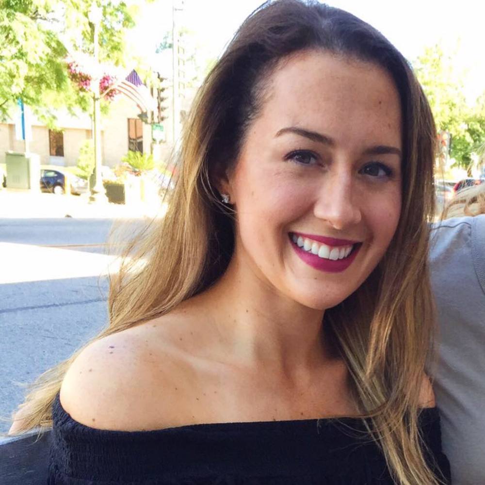 Meet your Posher, Stephanie